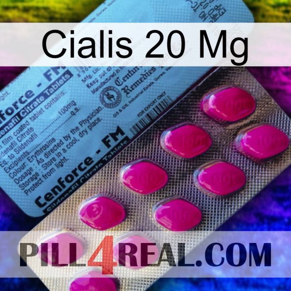 Cialis 20 Mg 35
